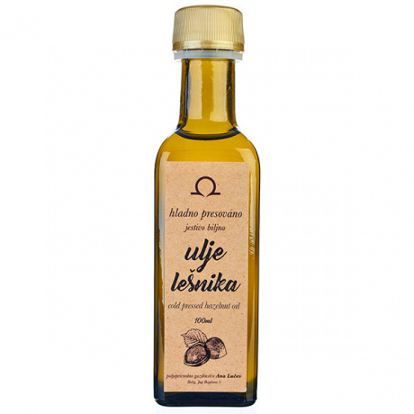 ulje_lesnik