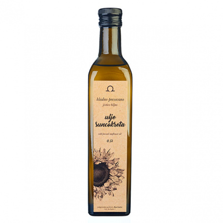 ulje_suncokret