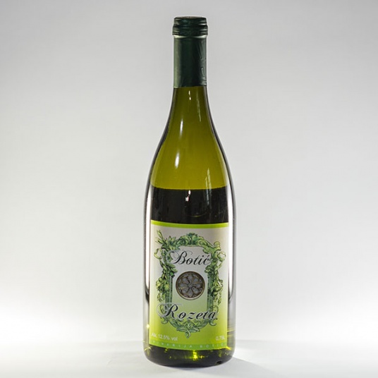 Vino Rozeta