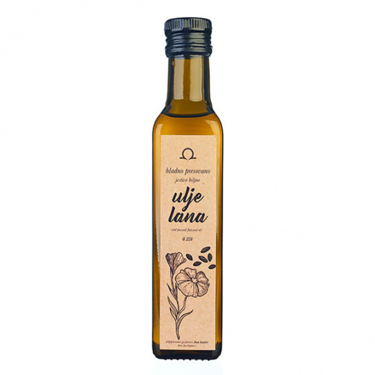 ulje_lan