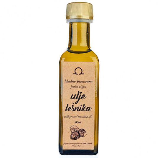 ulje_lesnik