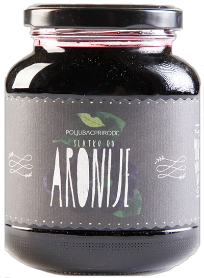 aronija